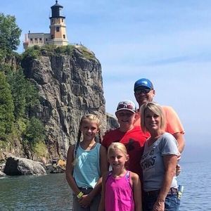 Meet your Posher, Leslie kruger